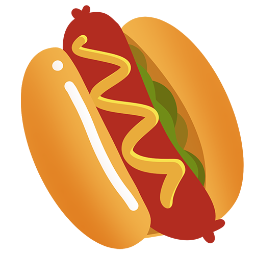 hotdog